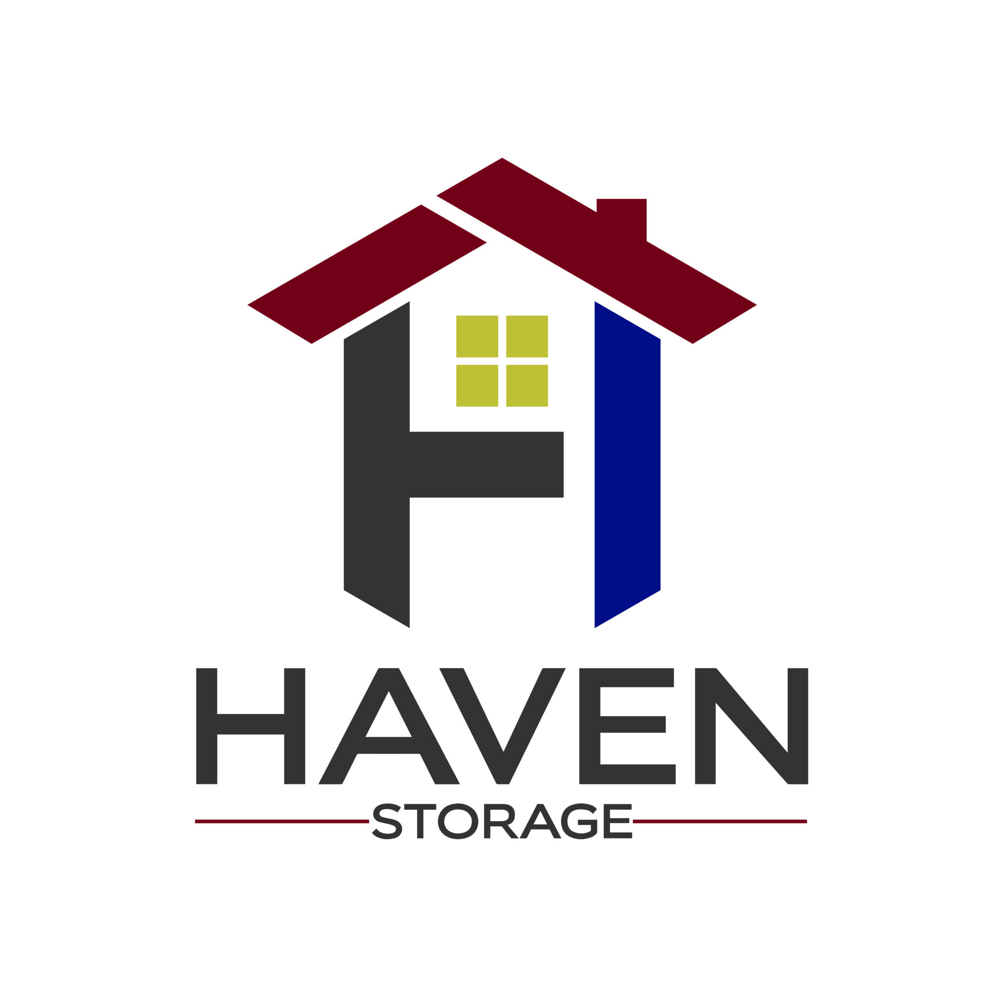 Haven Storage, LLC Low Cost Self Storage in Kevil, Kentucky
